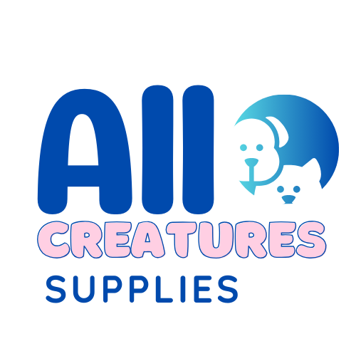 ALL CREATURES SUPPLIES